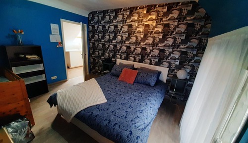 House, 5 Bedrooms, Terrace, Garden View