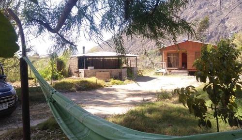 Family Cabin