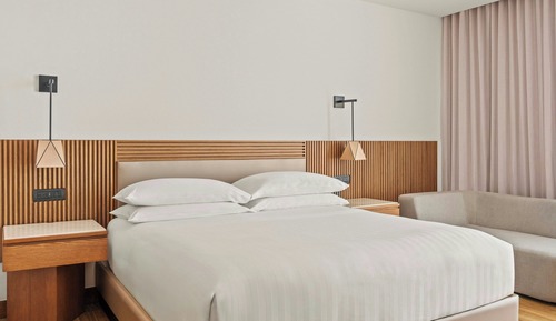 Suite, 1 Bedroom, Non Smoking
