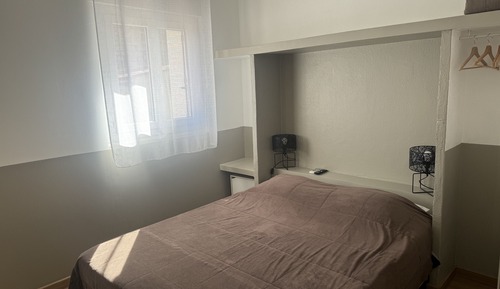 Standard Double Room, Ensuite