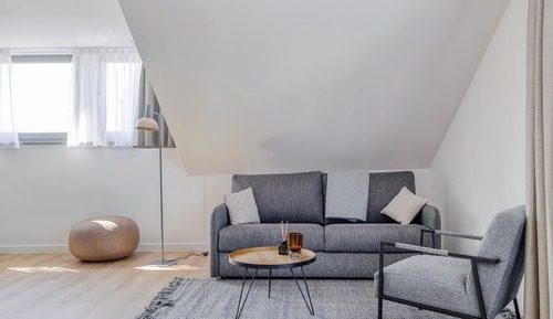 One-Bedroom Suite XL