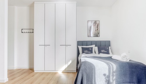Single Suite