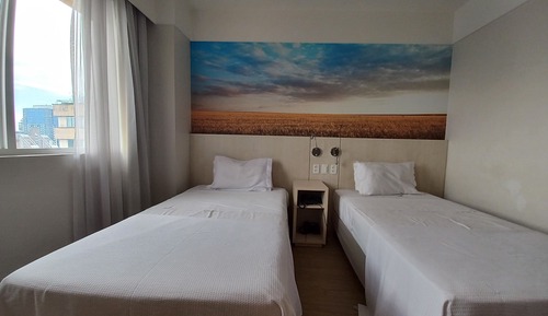 Comfort Apartment