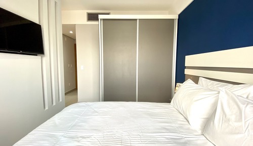 Club Double Room