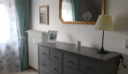 Apartment, Private Bathroom
