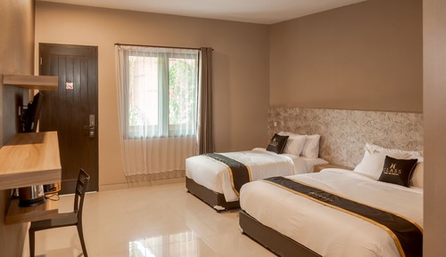 Family Triple Room