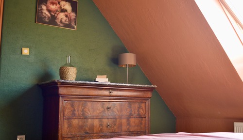 Comfort Room