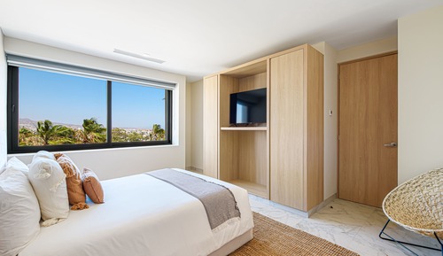 Premier Apartment