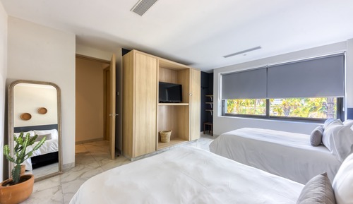 Premium Apartment