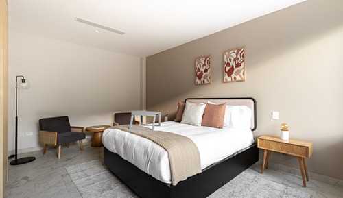 Comfort Apartment