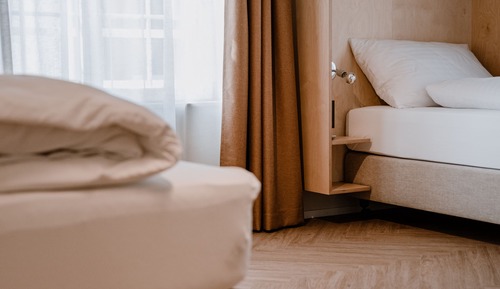 Comfort Double or Twin Room