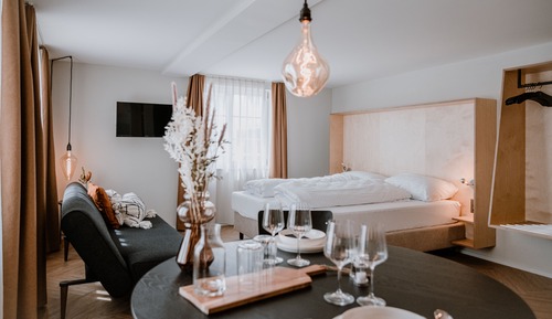 Standard Apartment