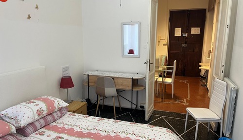Condo, 2 Bedrooms, City View