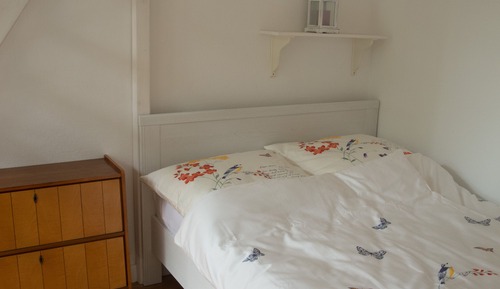 Apartment, 1 Bedroom (Türkis)