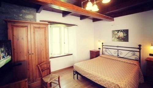 Apartment, 2 Bedrooms (Medale)