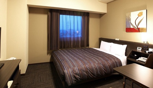 Semi Double Room, Non Smoking