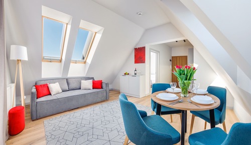 Apartment (A27)
