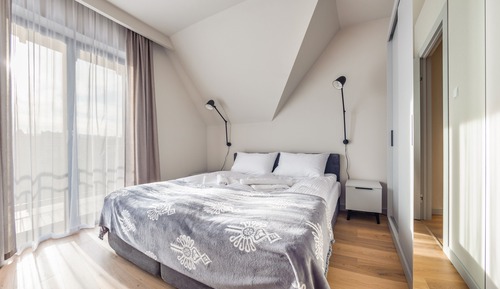Apartment (A12)