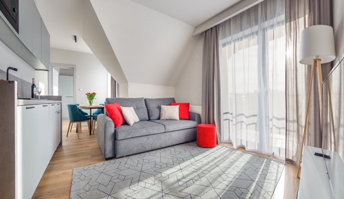 Apartment (A13)