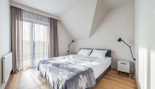 Apartment (A14)