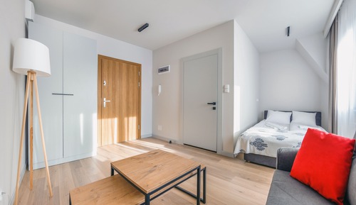 Apartment (A16)