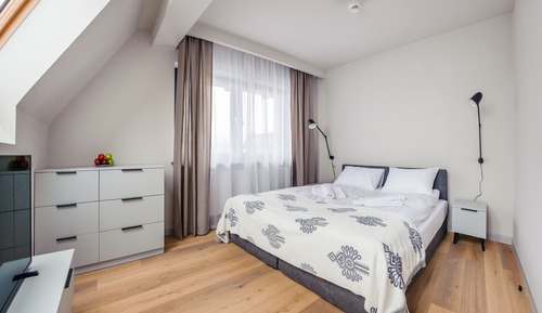 Apartment (A26)