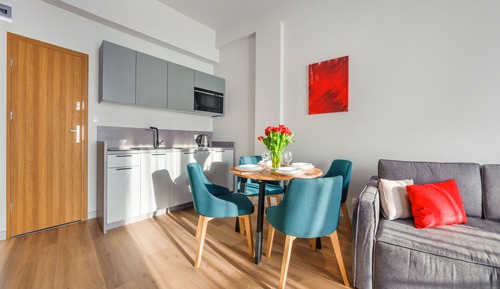 Apartment (A1)