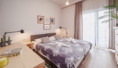 Apartment (A9)