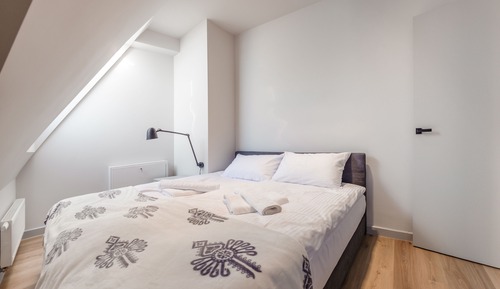 Apartment (A28)