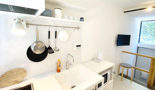 Economy Apartment