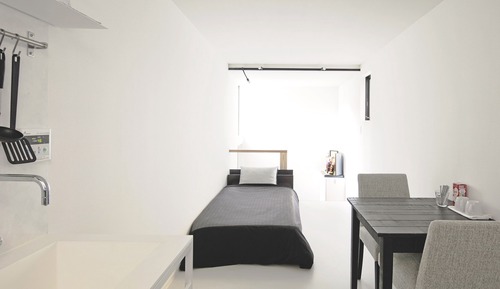 Family Apartment