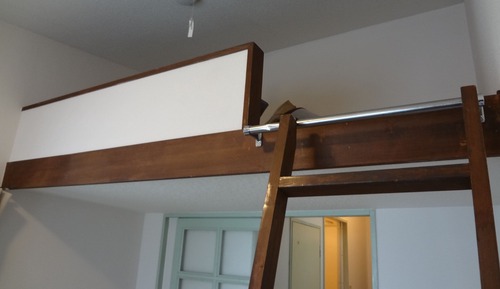 Standard Room with Loft (303)