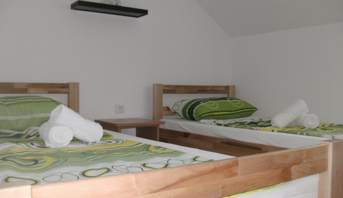 Comfort Twin Room