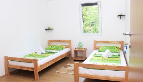 Comfort Twin Room