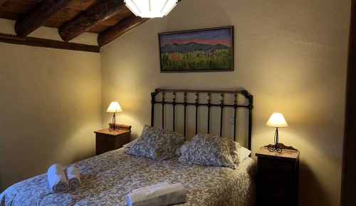 Traditional Cottage, 3 Bedrooms (Castilla)