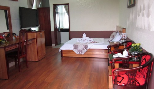 Superior Single Room