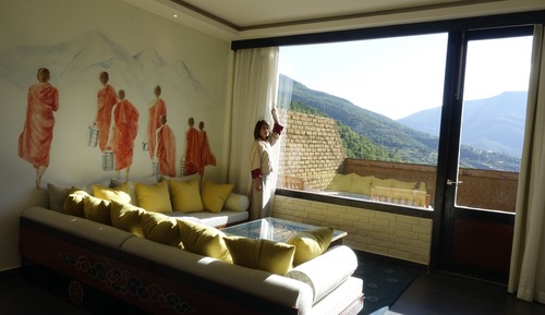 Premier Suite