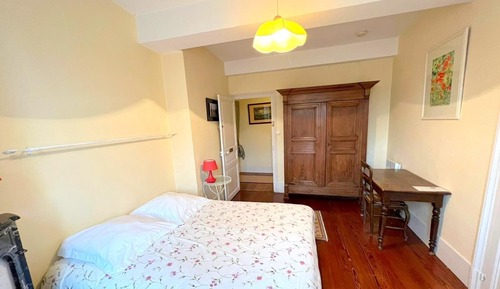 Comfort Double Room (Cortot)