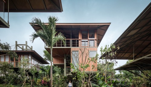 Treehouse B