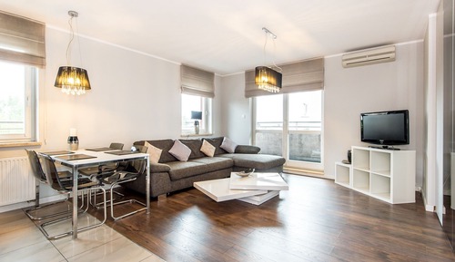Comfort Apartment