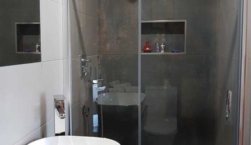 Jazz Twin Room