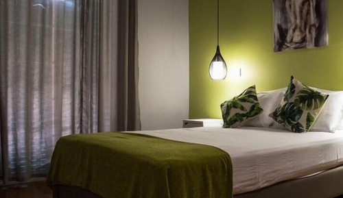 Chambre Claire - Standard Double Room