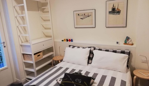 Apartment, 1 Bedroom