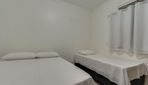 Standard Room, 1 Bedroom