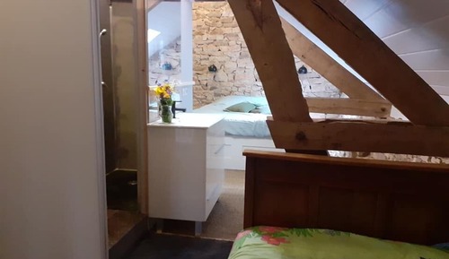 Romantic Room