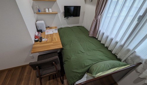 Single Room