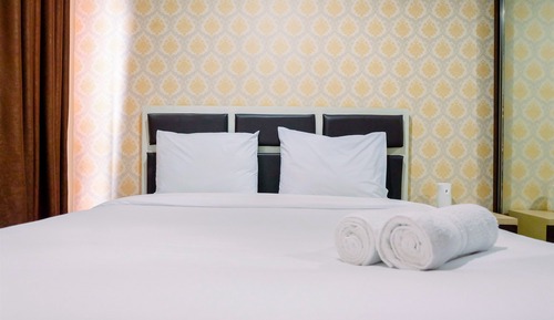 Apartment, 2 Bedrooms
