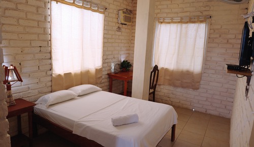 Standard Double or Twin Room, 1 Double Bed