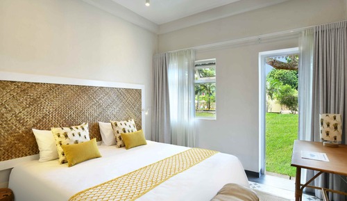 Standard Double Room, 1 Double Bed