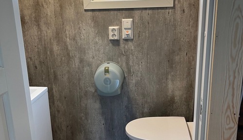 Cabin (5 adults)
